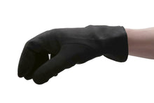 画像をギャラリービューアに読み込む, メンズ手袋◆スウェード◆ブラウン/TAN《シルク》