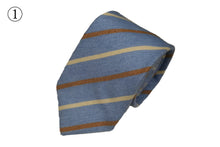 画像をギャラリービューアに読み込む, 【 10% OFF~40%OFF / B~Dグレード 】ネクタイ ◆ MEROLA SERIES