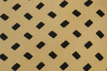 画像をギャラリービューアに読み込む, 【ラスト1点!】BLUE LABEL ネクタイ ◇ シルク ◇ ゴールド×小紋(ネイビー)