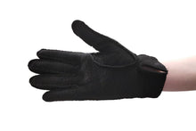 画像をギャラリービューアに読み込む, 【ラスト1点!】メンズ手袋◆カピバラ◆ネイビー/NAVY《アウトステッチ・カシミヤ》