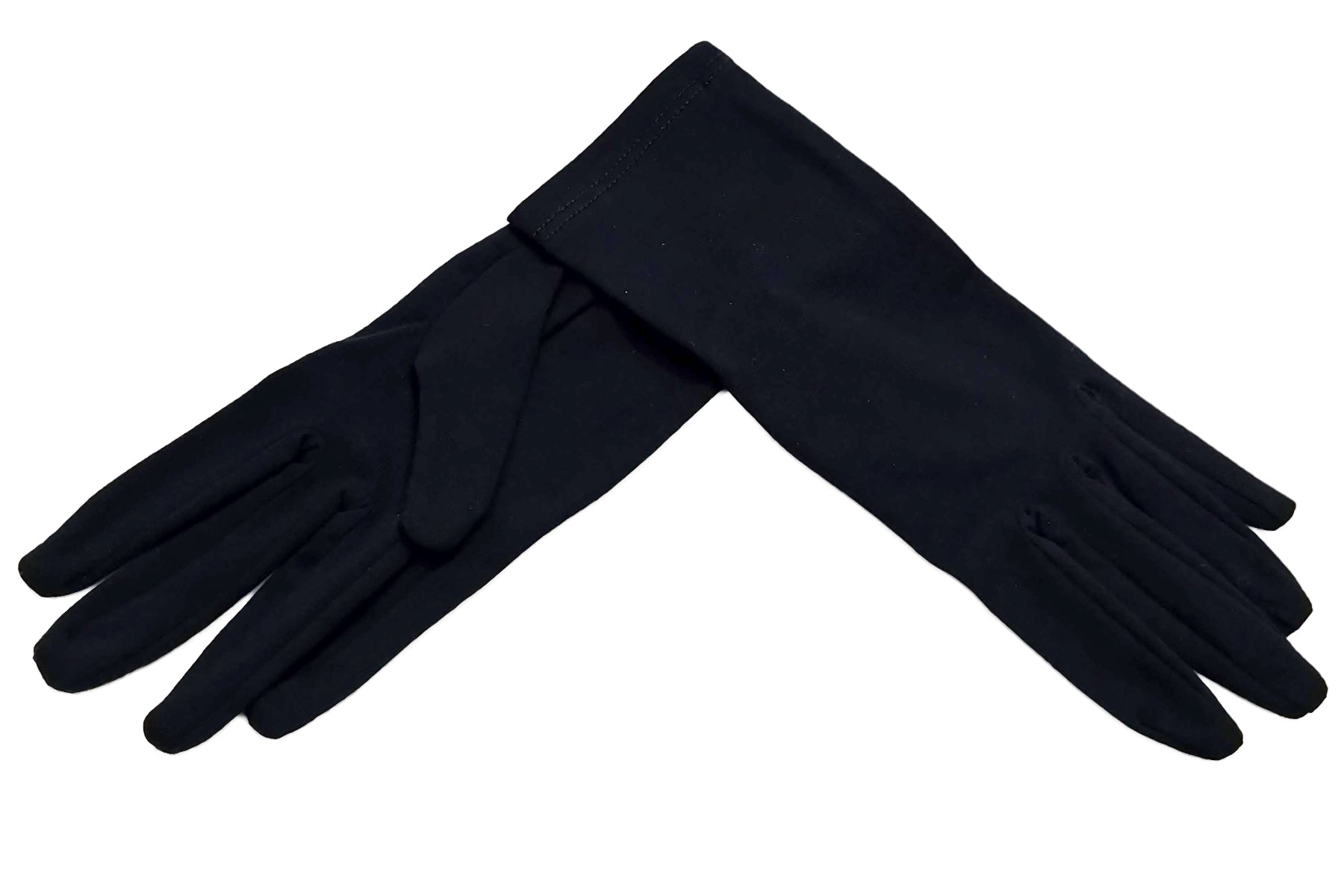 メローラ ナッパ ミンク色茶色 カシミア黒 革手袋 グローブ MEROLA