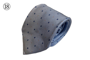 【 10％ OFF~40%OFF / B~Dグレード 】ネクタイ ◆ MEROLA SERIES