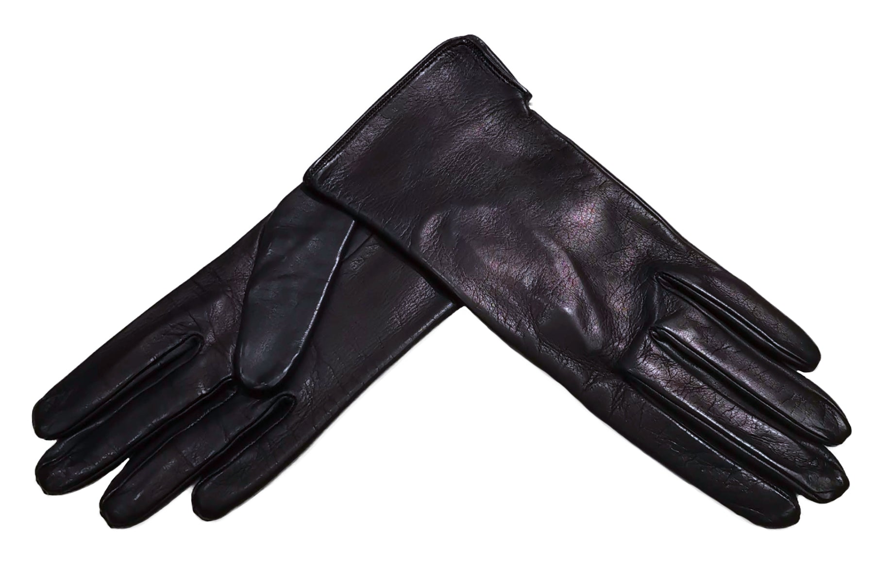 MEROLA/メローラ上質 伊製 牛革 ナッパレザーグローブ シルクライニング ln-030-s_30438d8e-cf36-4177-
