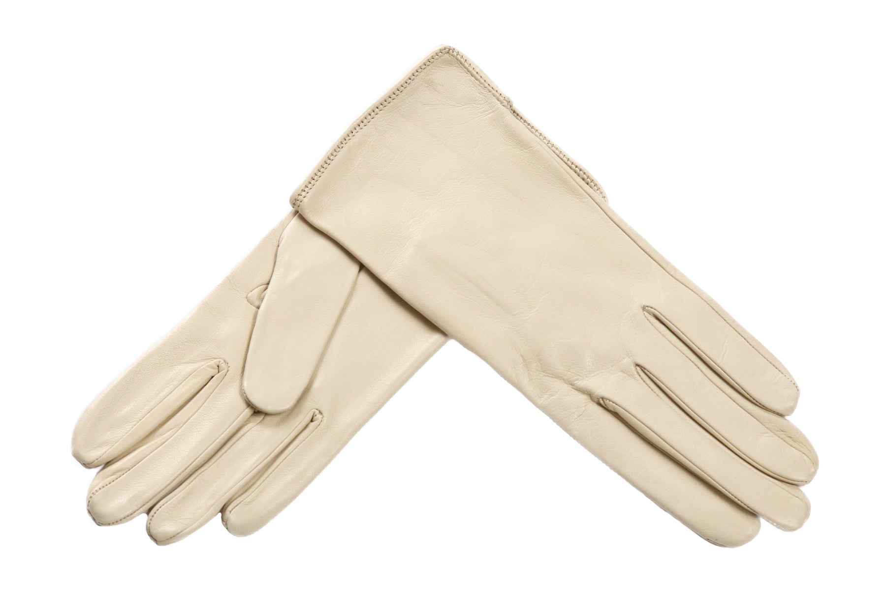 手袋-LADIES-ナパレザー(シルクライニング) – Merola