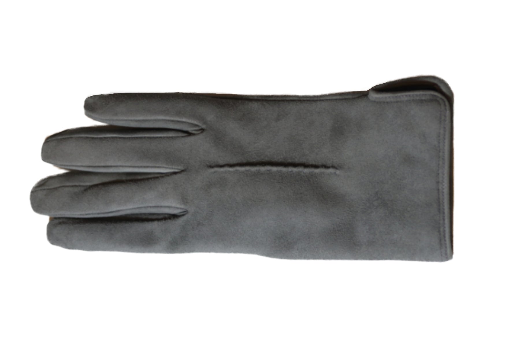 超人気の メローラ MEROLA グローブ 革手袋 カシミア トープ色 