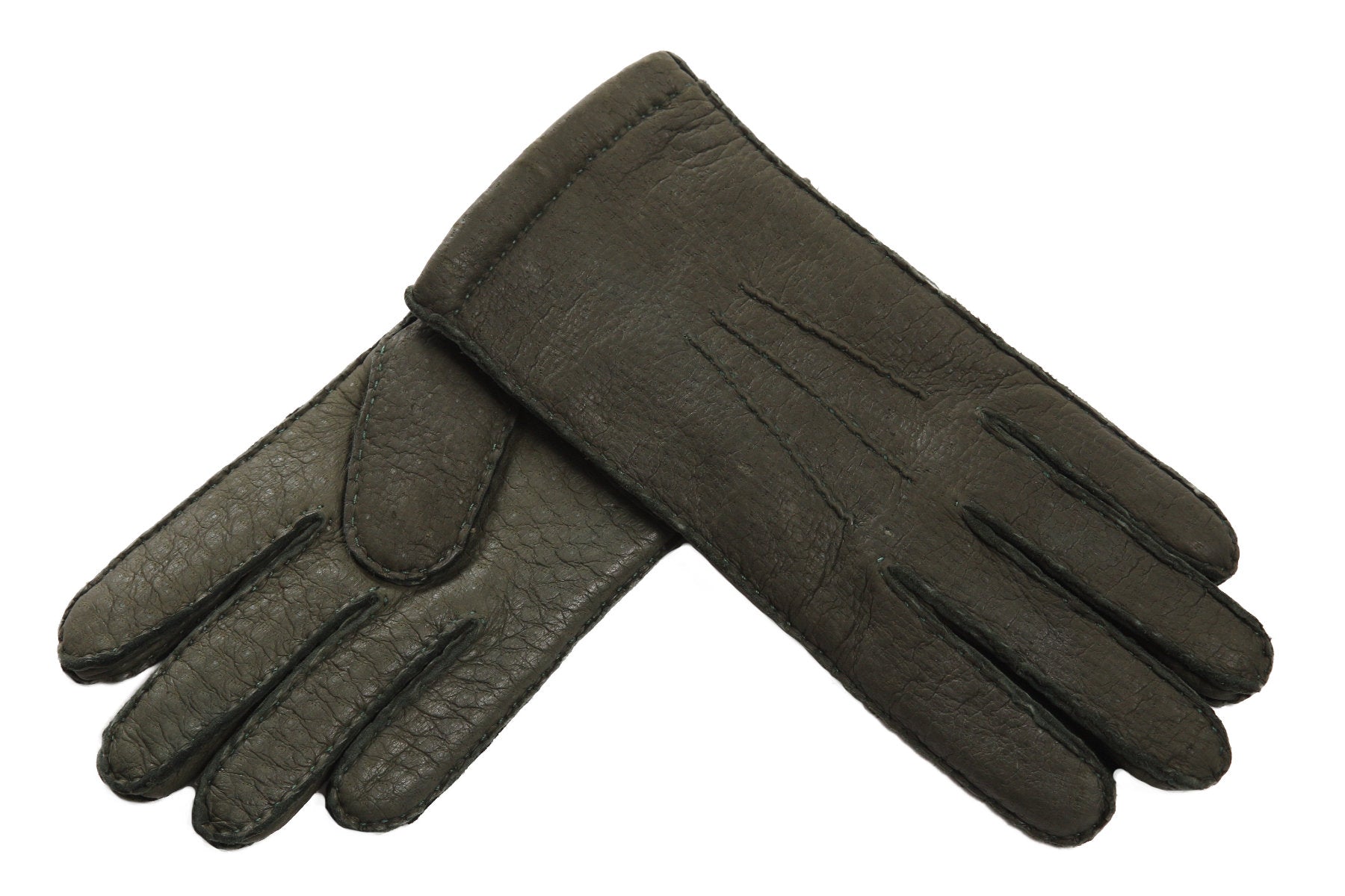 MEROLA メローラ ライナーカシミア100% カピバラレザー グローブ 最終