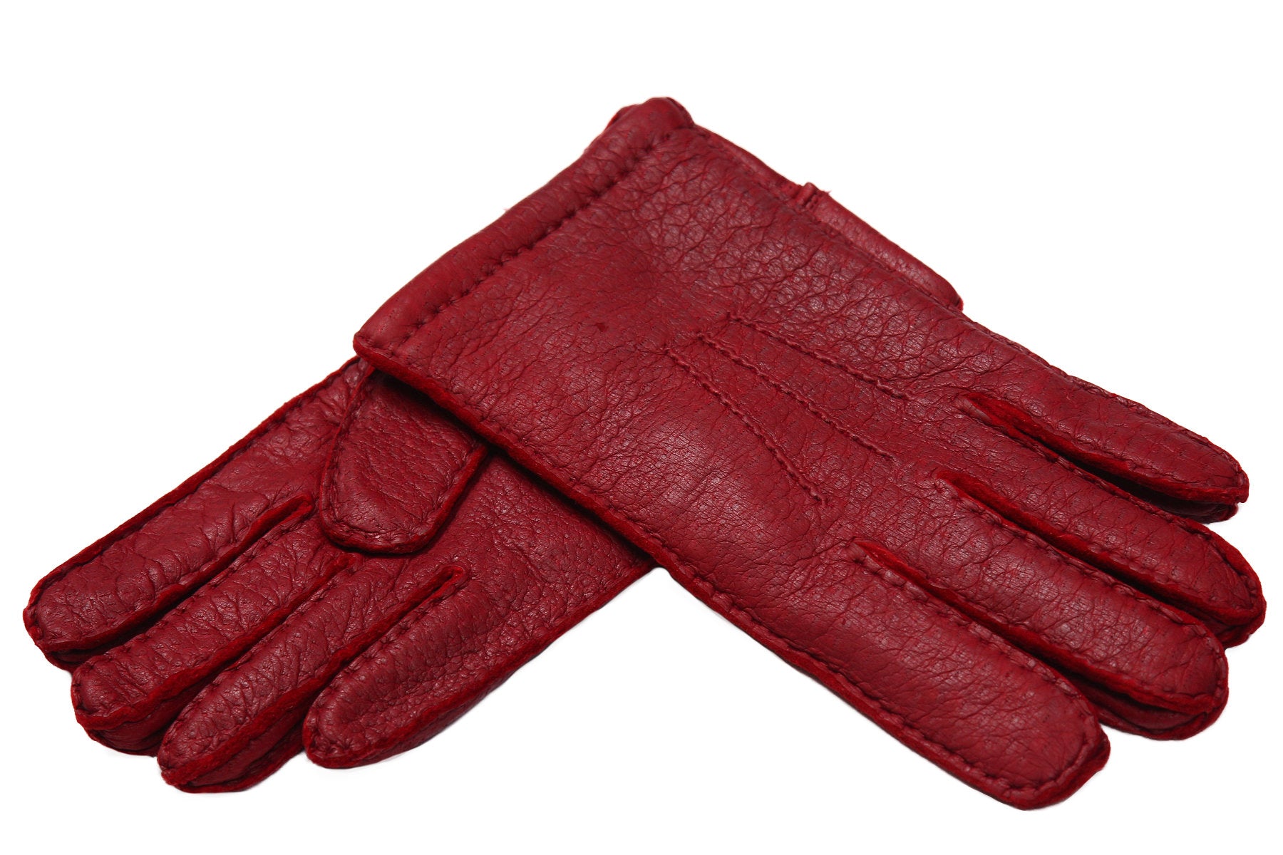 値下げ！ペッカリー　メンズ　手袋 メンズ手袋◇ペッカリー◇ブラック/NERO《カシミヤ》 – Merola