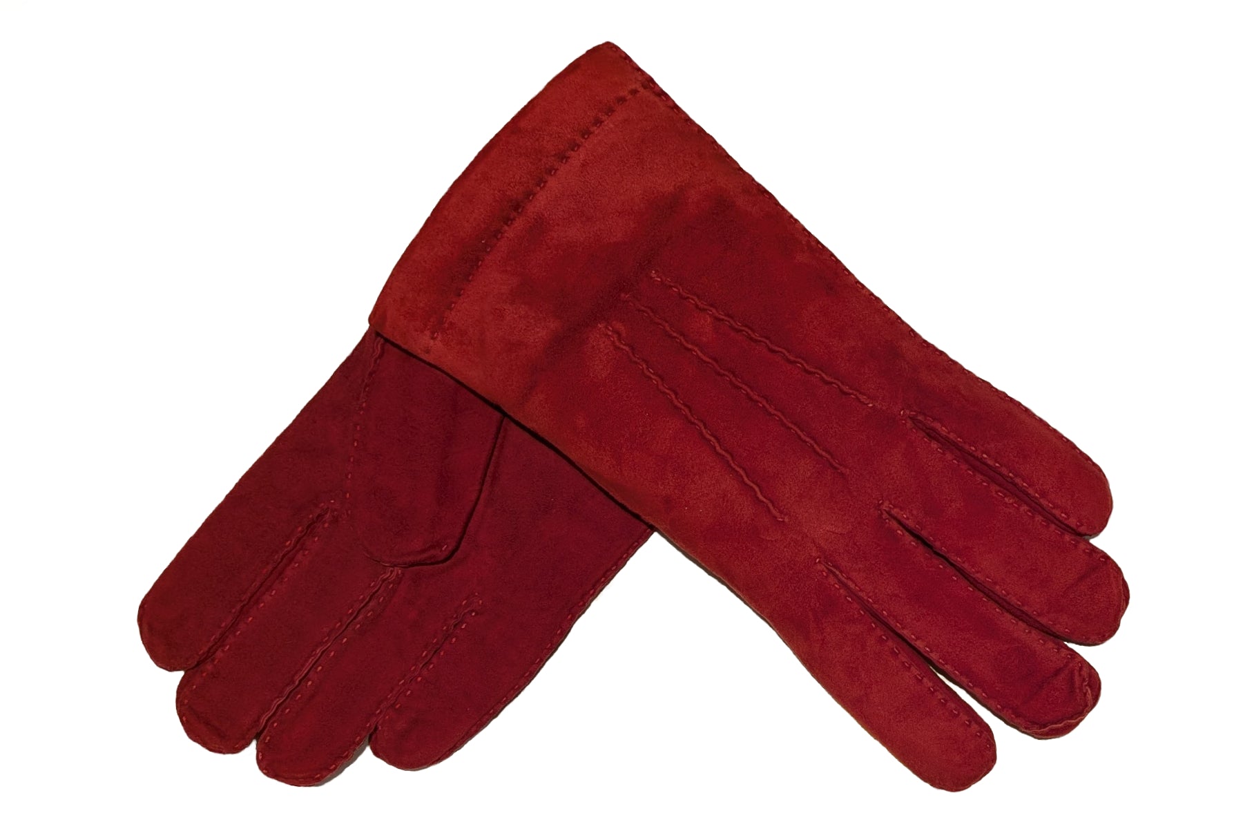 今季 メローラ ディアボルドー濃赤 カシミア黒 革手袋 グローブ MEROLA 今季 メローラ ディアボルドー濃赤 カシミア黒 革手袋 グローブ MEROLA