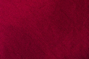 MEROLA SERIES ネクタイ ◆ レッド×ソリッド《50オンス》